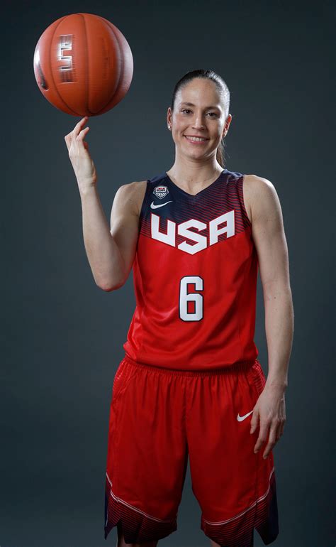 sue bird basketball player